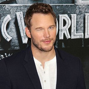 Foto Chris Pratt