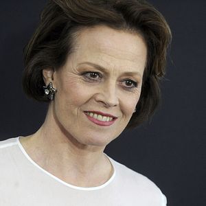 Foto Sigourney Weaver