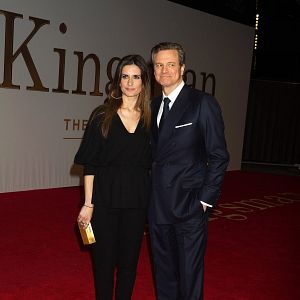 Foto Colin Firth