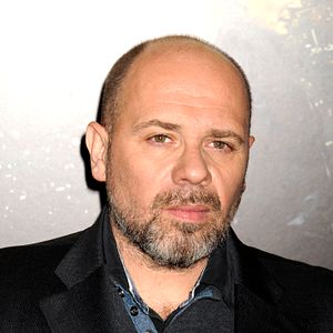 Foto Olivier Megaton