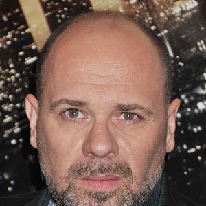 Foto Olivier Megaton