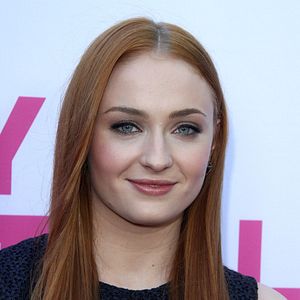 Foto Sophie Turner