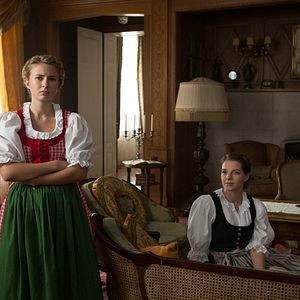 Foto Yvonne Catterfeld