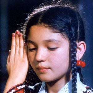 Foto Nadereh Abdelahyeva