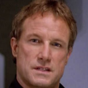 Foto David Allen Brooks