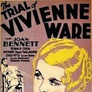 Foto The Trial of Vivienne Ware
