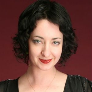 Foto De Anna Joy Brooks