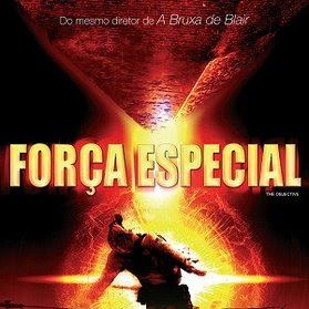 Foto Força Especial