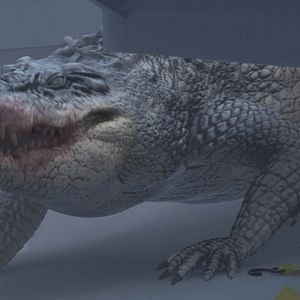 Foto Pânico no Lago: Projeto Anaconda