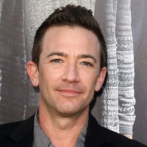 Foto David Faustino