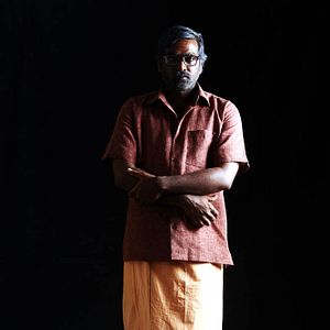 Foto Vijay Sethupathi