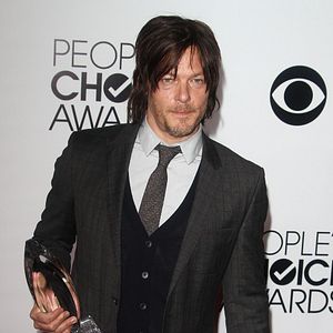 Foto Norman Reedus