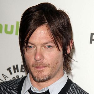 Foto Norman Reedus
