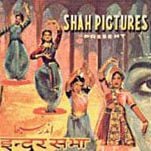 Foto O indiano Indra Sabha