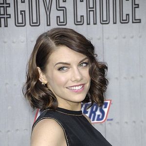 Foto Lauren Cohan