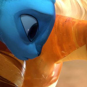 Foto Mune, o Guardião da Lua