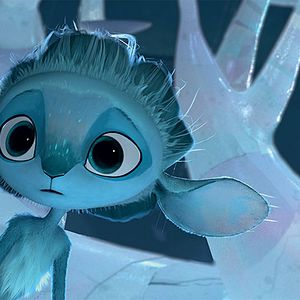 Foto Mune, o Guardião da Lua