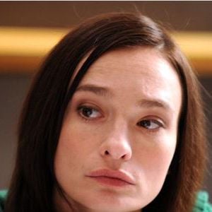 Foto Elina Löwensohn