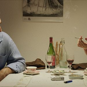 Foto Céline Sallette