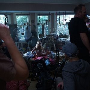 Foto All Cheerleaders Die