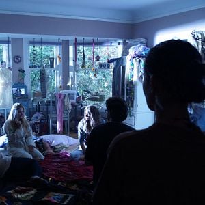 Foto All Cheerleaders Die