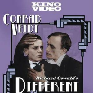 Foto Different From the Others