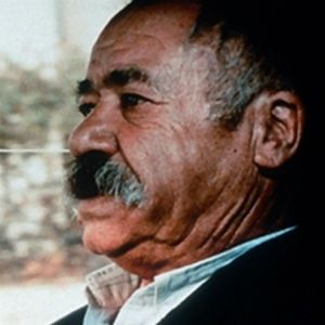 Foto Ahdolrahman Bagheri