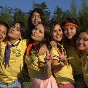 Foto Carrossel - O Filme