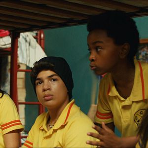 Foto Carrossel - O Filme