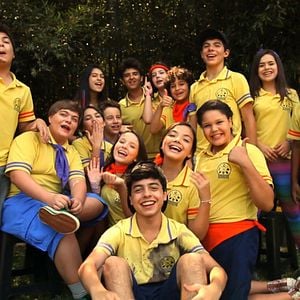 Foto Carrossel - O Filme