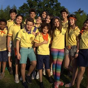 Foto Carrossel - O Filme