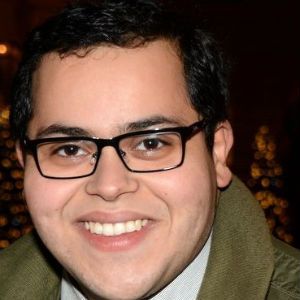 Foto M'Barek Belkouk