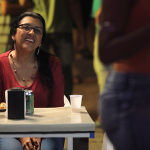 Foto Que Horas Ela Volta?