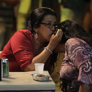 Foto Que Horas Ela Volta?