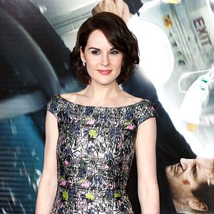 Foto Michelle Dockery