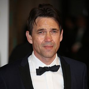 Foto Dougray Scott