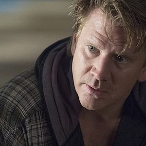 Foto Dash Mihok