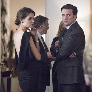 Foto Jason Butler Harner