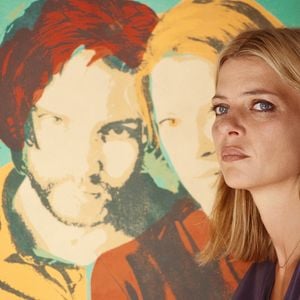 Foto A Historia de Kaminski, O Pintor Cego