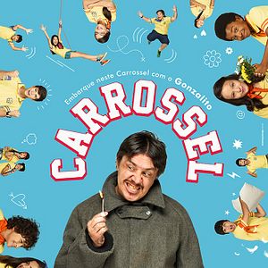 Foto Carrossel - O Filme