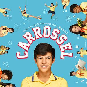 Foto Carrossel - O Filme