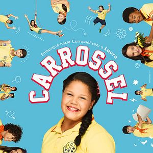 Foto Carrossel - O Filme