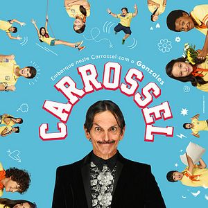 Foto Carrossel - O Filme