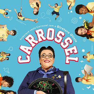 Foto Carrossel - O Filme