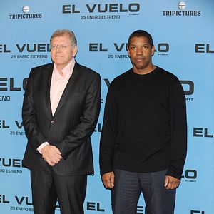 Foto Robert Zemeckis