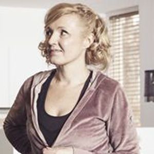 Foto Mari Perankoski