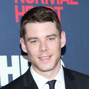 Foto Brian J. Smith (II)