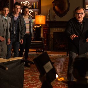 Foto Goosebumps - Monstros e Arrepios