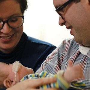 Foto E agora? José, Maria, João...?