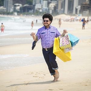 Foto Vai que Cola - O Filme